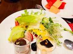 -ESSENCE(诺富特东荟城酒店)