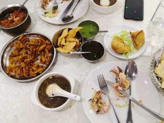 -葛尼沙印度餐厅 (镇明路店)