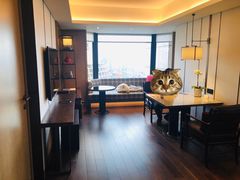 -杭州君悦酒店