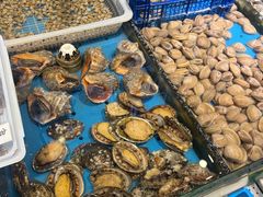 -威海海鲜王(窑头路店)