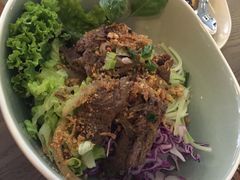 -CHINCHIN 青青·泰国料理(万象食家店)