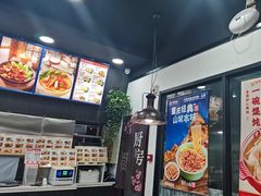 -李先生牛肉面大王(郑州火车站西广场2店)