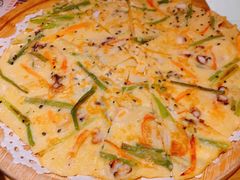 -冰川延边料理·炭烤串(原小木屋店)