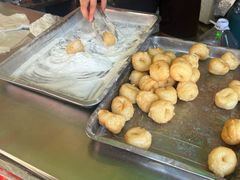 -老南昌白糖糕(大士院店)
