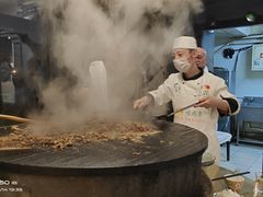 -烤肉季饭庄