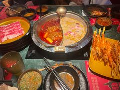 -牛New寿喜烧(曹路花园城店)