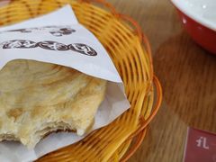 -孔一凡·手工饺子(卓越时代广场店)