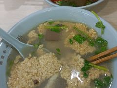 -金原鸭血粉丝汤总店(锁金村店)