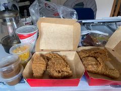 -快乐蜂(永光广场店)