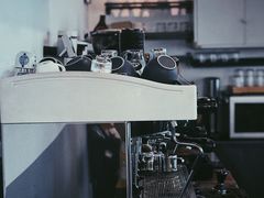 -CoffeeVendor(西乡店)