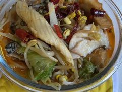 -金三可市井水煮鱼(金碧园店)