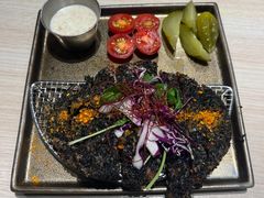 -卡朋西餐(悦汇城店)