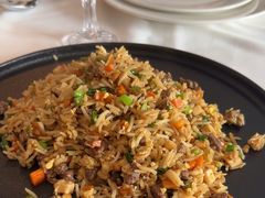 -火车头法国西餐厅