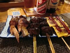 -半藏居酒屋(香港花园店)