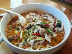 android_upload_pic-乌江鱼杭帮菜(西湖店)