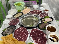 -老猫牛肉火锅(沙溪店)