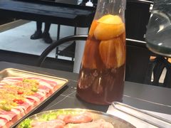 -坛子李地摊烤肉(罗斯福店)