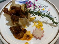 糖醋小排-贵州大厦贵州厅(樱花园西街店)