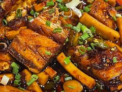 -易老九江湖菜(北滨一路店)
