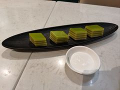 -美奈小馆·越南料理(中航城君尚购物中心店)