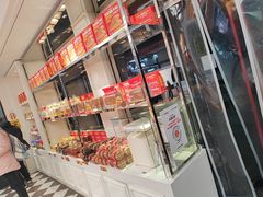 -味多美蛋糕(新和平里店)