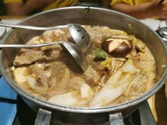 -小句号·精致料理(江南环球港店)