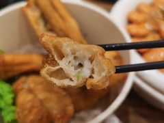 -锡和无锡菜(景丽苑店)