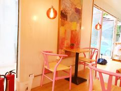 -灯塔咖啡馆BOOK·Coffee Shop