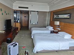 -峨眉山世纪阳光大酒店(峨眉高铁站店)