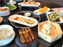-水禾轩·海鲜蒸汽主题餐厅(新香洲旗舰店)
