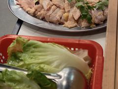 -兴兴旺·冬瓜盅·啫啫煲(西华路店)