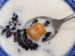 -江记甜品(罗湖店)