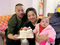 -BON CAKE(华贸购物中心店)