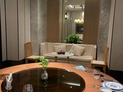 包厢-茉莉花·私房菜(蓝湖郡店)