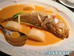 -新荣记(BFC外滩金融中心店)