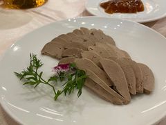 盐水鸭肝-全聚德(前门店)