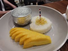 -曼谷食堂·泰国家庭料理