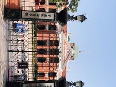 -辛亥革命博物院北区