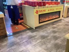 -百年神厨·地道川菜(清江西路店)