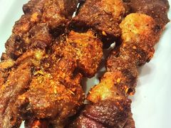 -新疆兵团食府清真(马连道店)