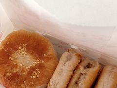 -小宝栗子(嘉华国际商业中心店)