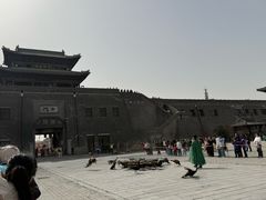 -水浒好汉城