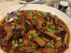 -观澜湖底捞(观澜墅店)