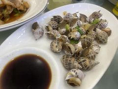 -启东小海鲜(庄先湾路1号店)