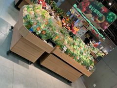 -盒马鲜生(昆城店)