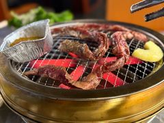-伊茉家的烤肉店(勒泰中心店)