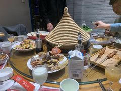 -77号渔船·蒸海鲜青岛菜(积米崖店)