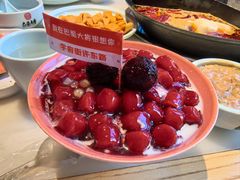 -巴蜀大将火锅(太原旗舰店)