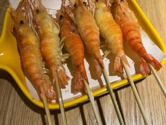-星椰叻沙·椰浆鲜虾面(江南西店)