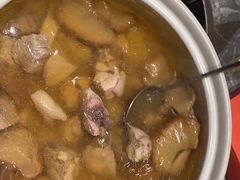 -国惠大酒楼(仓山万达店)